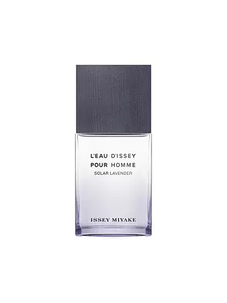 ISSEY MIYAKE | L'Eau d'Issey pour Homme Solar Lavender Eau de Toilette Intense 100ml | keine Farbe