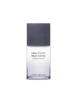 ISSEY MIYAKE | L'Eau d'Issey pour Homme Solar Lavender Eau de Toilette Intense 50ml | keine Farbe