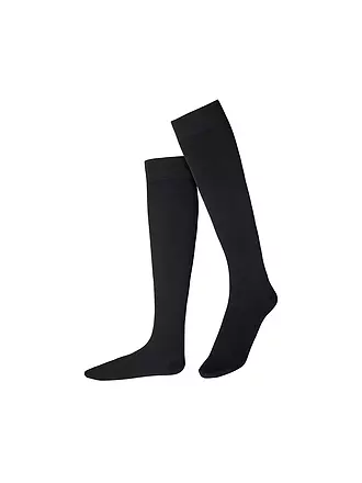 ITEM M6 | Strumpfhose COSY WINTER CONSCIOUS 100 DEN black | schwarz