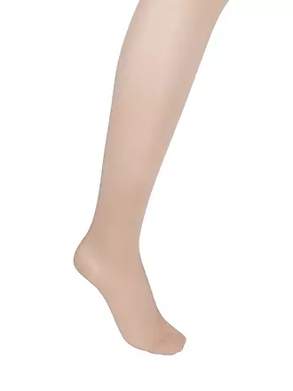 ITEM M6 | Stützstrumpfhose 30DEN CONSCIOUS | beige