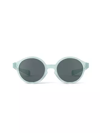 IZIPIZI | Baby Sonnenbrille #D FRESH CLOUD 0 - 9 Monate | hellblau