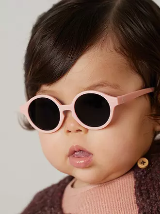 IZIPIZI | Baby Sonnenbrille SUN BABY #D | rosa