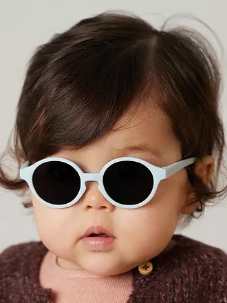 IZIPIZI | Baby Sonnenbrille SUN BABY #D | hellblau