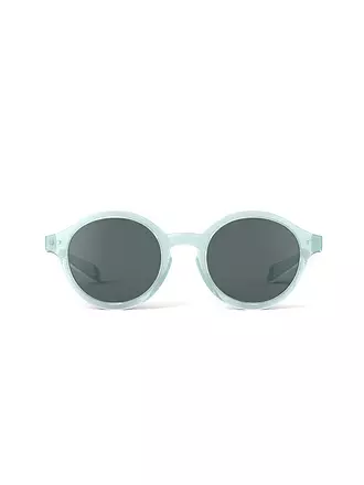 IZIPIZI | Jungen Sonnenbrille KIDS #d FRESH CLOUD 3 - 5 Jahre | hellblau