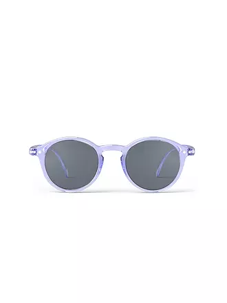 IZIPIZI | Kinder Sonnenbrille JUNIOR 5-10 Jahre #C STADIUM | transparent