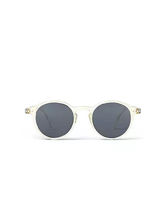 IZIPIZI | Kinder Sonnenbrille JUNIOR 5-10 Jahre #C STADIUM | transparent