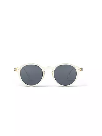 IZIPIZI | Kinder Sonnenbrille JUNIOR 5-10 Jahre #E STADIUM | transparent