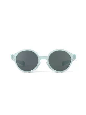 IZIPIZI | Kinder Sonnenbrille KIDS #d FRESH CLOUD 9 - 36 Monate | hellblau