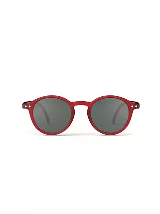 IZIPIZI | Kinder Sonnenbrille SUN JUNIOR #D | grün