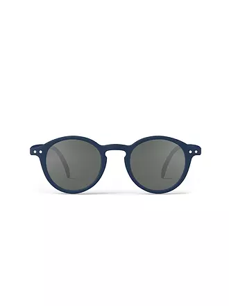 IZIPIZI | Kinder Sonnenbrille SUN JUNIOR 5-10 Jahre #D | dunkelblau