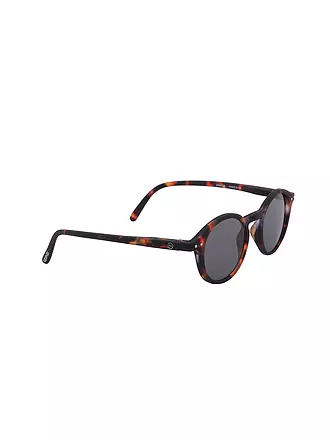 IZIPIZI | Kinder Sonnenbrille SUN JUNIOR 5-10 Jahre #D | gelb