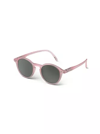 IZIPIZI | Kinder Sonnenbrille SUN JUNIOR 5-10 Jahre #D | rosa