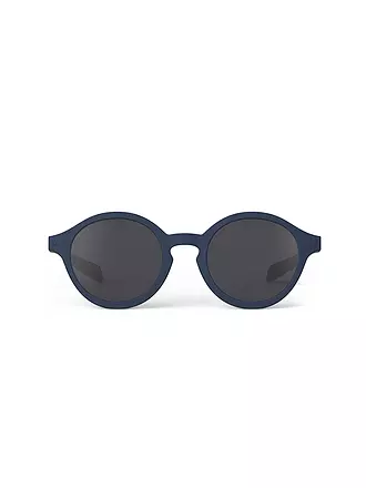 IZIPIZI | Kinder Sonnenbrille SUN KIDS+ #D | blau