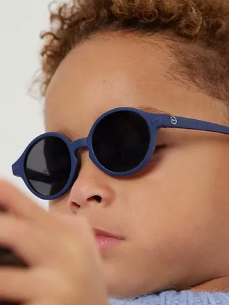 IZIPIZI | Kinder Sonnenbrille SUN KIDS+ #D | blau