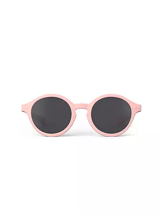 IZIPIZI | Kinder Sonnenbrille SUN KIDS+ 3-5 Jahre #D | gelb