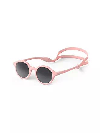 IZIPIZI | Kinder Sonnenbrille SUN KIDS+ 3-5 Jahre #D | gelb