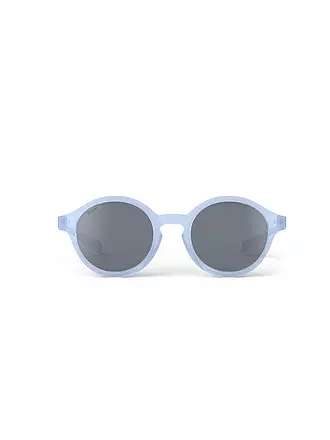 IZIPIZI | Kinder Sonnenbrille SUND KIDS PLUS #D | hellblau
