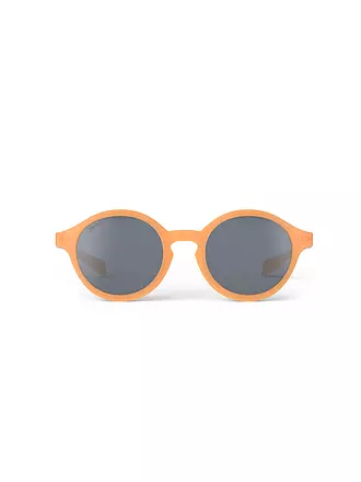 IZIPIZI | Kinder Sonnenbrille SUND KIDS PLUS #D | orange