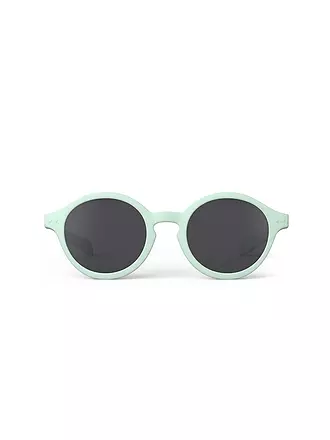 IZIPIZI | Kinder Sonnenbrille Sun Kids+ DAY DREAM 3-5 Jahre | hellgrün