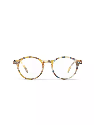 IZIPIZI | Lesebrille  READING #D | schwarz