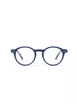 IZIPIZI | Lesebrille  READING #D | blau