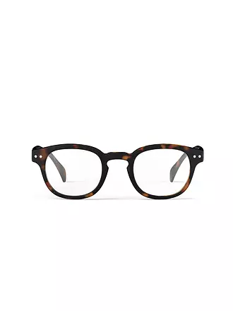 IZIPIZI | Lesebrille READING #C | braun