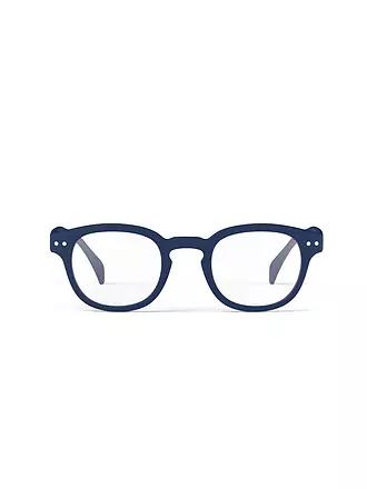 IZIPIZI | Lesebrille READING #C | blau