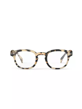 IZIPIZI | Lesebrille READING #C | braun