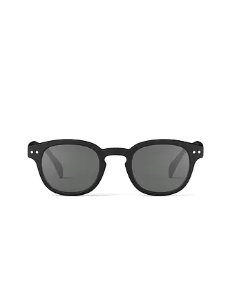 IZIPIZI | Sonnenbrille SUN #C | hellbraun