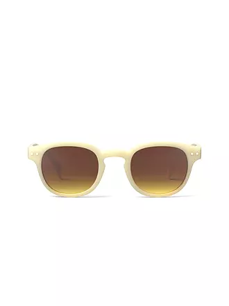 IZIPIZI | Sonnenbrille SUN #C | hellbraun