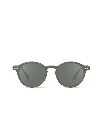 IZIPIZI | Sonnenbrille SUN #D | hellbraun