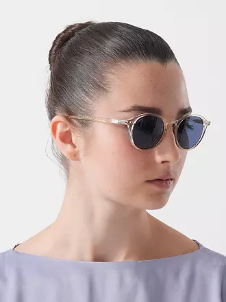 IZIPIZI | Sonnenbrille SUN #D | transparent