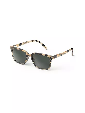 IZIPIZI | Sonnenbrille SUN #L | hellbraun