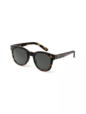 IZIPIZI | Sonnenbrille SUN #N | braun