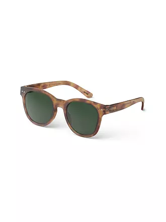 IZIPIZI | Sonnenbrille SUN #N | braun