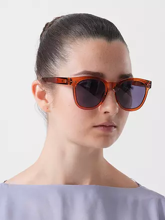 IZIPIZI | Sonnenbrille SUN #N | orange