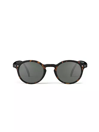 IZIPIZI | Sonnenbrille Sun H Blue Tortoise | braun