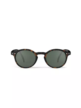 IZIPIZI | Sonnenbrille Sun H Blue Tortoise | schwarz