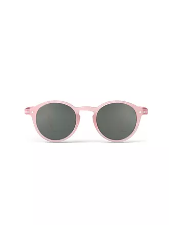 IZIPIZI | Sonnenbrille Sun Junior Permanent Yellow D | rosa