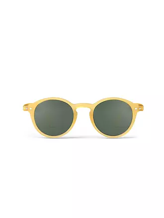 IZIPIZI | Sonnenbrille Sun Junior Permanent Yellow D | blau