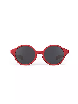 IZIPIZI | Sonnenbrille Sun Kids #D | rot