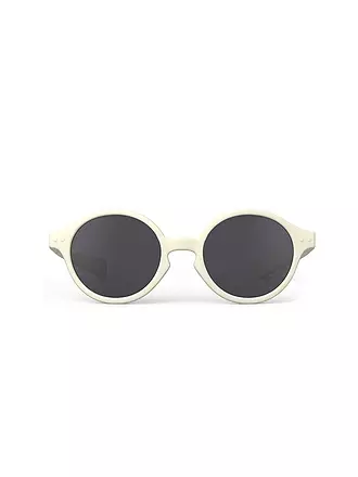 IZIPIZI | Sonnenbrille Sun Kids #D | weiss