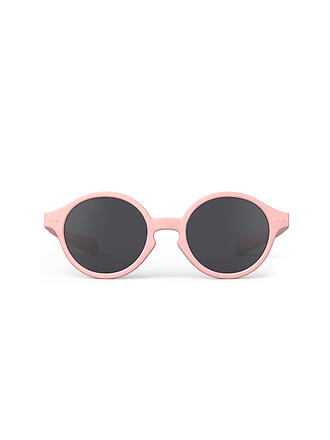 IZIPIZI | Sonnenbrille Sun Kids Permanent Pastel Pink | rosa