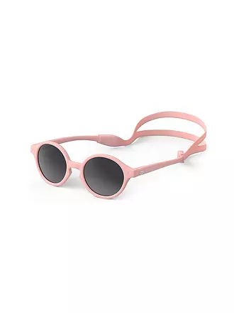 IZIPIZI | Sonnenbrille Sun Kids Permanent Pastel Pink | orange