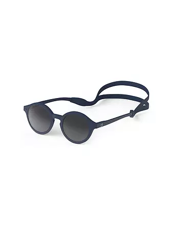 IZIPIZI | Sonnenbrille Sun Kids+ Permanent Denim Blue | türkis