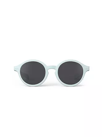 IZIPIZI | Sonnenbrille Sun Kids+ Permanent Red | türkis