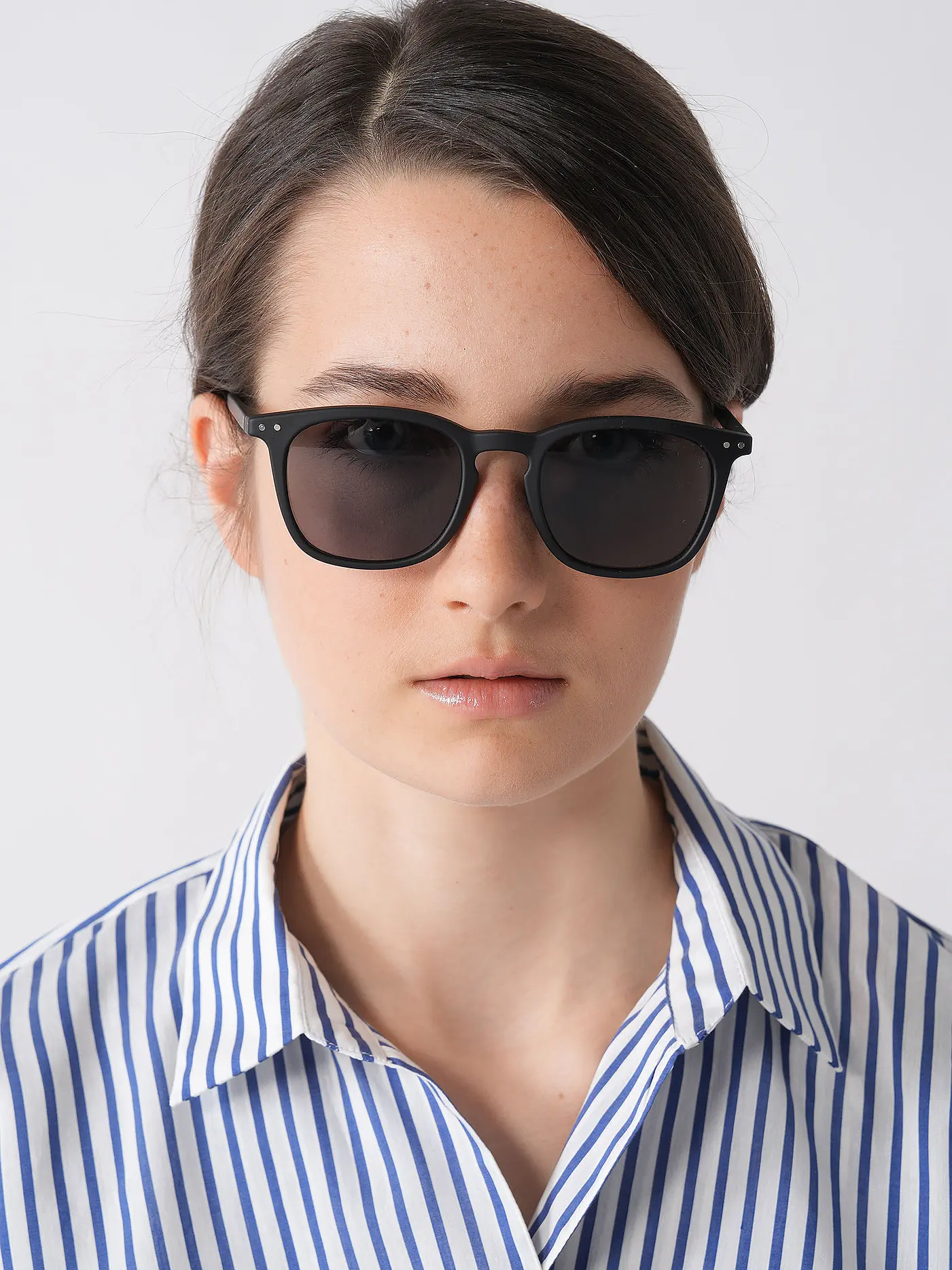 IZIPIZI | Sonnenbrille | schwarz
