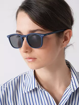 IZIPIZI | Sonnenbrille | hellblau