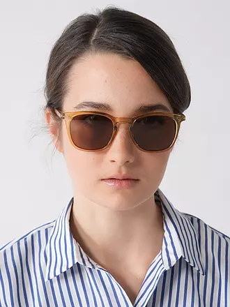 IZIPIZI | Sonnenbrille | hellblau