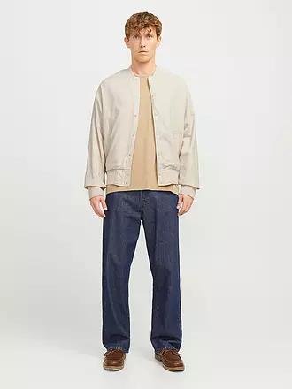 JACK & JONES | Blouson JJARIO | dunkelgrün